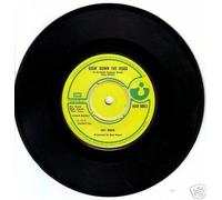 ROY WOOD - ROY WOOD - 7" Single - Going Down The Road/The Premium Bond Theme,EX+