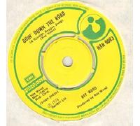 ROY WOOD - ROY WOOD - GOIN DOWN THE ROAD - 7 inch vinyl / 45