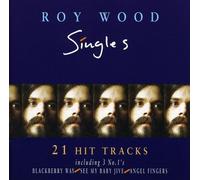 Roy Wood - Singles by Roy Wood