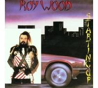 Roy Wood - Starting Up