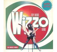 Roy Wood - Super Active Wizzo