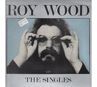 Roy Wood - The Singles - Roy Wood LP
