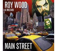 Roy Wood & Wizzard - Main Street (Expanded & Remastered Edition)