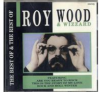 Roy Wood & Wizzard - Wood Roy - Best & Rest of