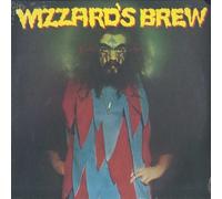 ROY WOOD - Wizzard's Brew