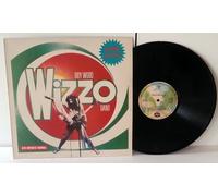 ROY WOOD WIZZO BAND - ROY WOOD wizzo band/super active wizzo