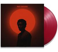 Roy Woods - Waking At Dawn [New Vinyl LP] Colored Vinyl, Ltd Ed, Red, Expanded V