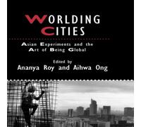 Roy Worlding Cities Hardcover Book Roy Multicolor