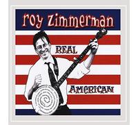 Roy Zimmerman - Real American
