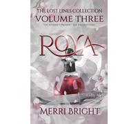 Roya: The Lost Lines Collection: 3