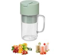 Royadulex - Royadulex Portable Blender Kitchen Fresh Juice Electric Blender Rechargeable USB-C Personal Blender