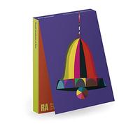 Royal Academy Brian Wildsmith The Christmas Bell Pack of 10 Christmas Cards (12 x 17 cm)