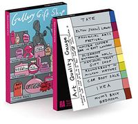Royal Academy Grayson Perry Set of 6 Art Greeting Cards (12 x 17 cm)