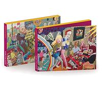Royal Academy Grayson Perry Vanities Set of 6 Art Greeting Cards (17 x 12 cm)