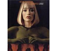 Royal Academy Illustrated 2002: A Selection from the 234th Summer Exhibition