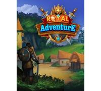 Royal Adventure Steam Key GLOBAL