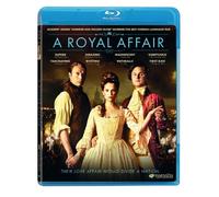 Royal Affair [Blu-ray] [2012] [US Import]