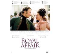Royal affair - DVD