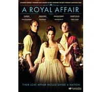 Royal Affair [DVD] [2012] [Region 1] [US Import] [NTSC]