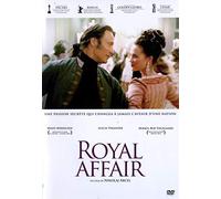Royal Affair Édition Simple - DVD