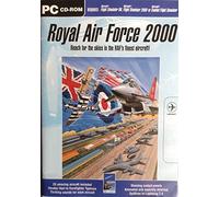 Royal Air Force 2000