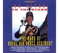 Royal Air Force - Ad Astra