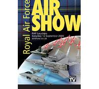 Royal Air Force Air Show RAF Leuchars 12 September 2009