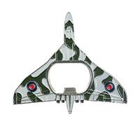 Royal Air Force Avro Vulcan RAF Bottle Opener Fridge Magnet