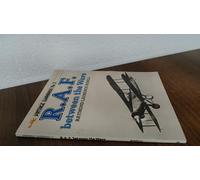 Royal Air Force Between the Wars