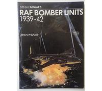 Royal Air Force Bomber Units: 5 (Aircam Airwar S.)