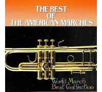 Royal Air Force Central Band - The Best of American Marches