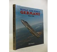 Royal Air Force Germany since 1945