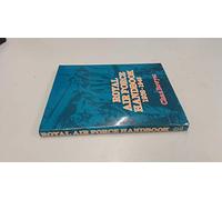 Royal Air Force Handbook, 1939-45