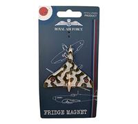 Royal Air Force Officially Licensed AVRO Vulcan Fridge Magnet