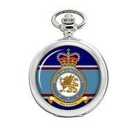Royal Air Force Police Pocket Watch