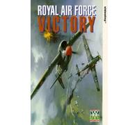 Royal Air Force Victory [VHS]