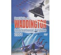 Royal Air Force - Waddington International Airshow 2004 [DVD]