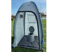 Royal Air Inflatable Apollo Utility Room Tent