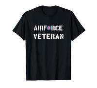 Royal Airforce Veteran RAF T-Shirt