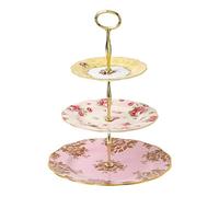 Royal Albert 100 Years 3 Tier Cakestand,27cm, Stand 2