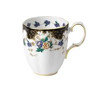 Royal Albert 100 Years 40017591 1910 Duchess Mug 0.40ltrs, Bone China, 12.8