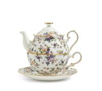 Royal Albert 1069385 1, Tea Set, Ceramic