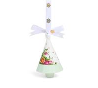 Royal Albert 1079434 Hanging Ornament, Porcelain, White
