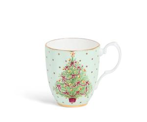 Royal Albert 1079438 Mug, Bone China, White