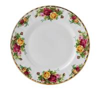 Royal Albert 15210007 Old Country Roses Salad Plate 8""