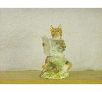 Royal Albert - Beatrix Potter - Foxy Whiskered Gentleman Reading
