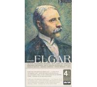 Edward Elgar