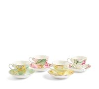Royal Albert Miranda Kerr Australiana Teacup & Saucer MXD S4