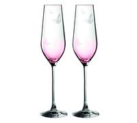 Royal Albert Miranda Kerr Champagne Flute (Pair)