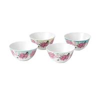 Royal Albert Miranda Kerr Everyday 40033980 15cm Cereal Bowls Mixed Set 4, Multi, Porcelain
